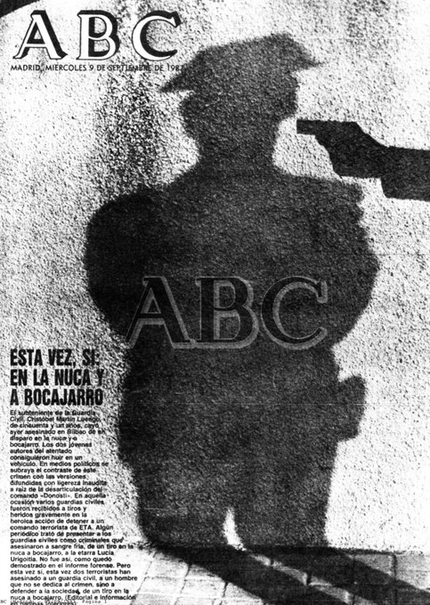 (XXXVIII) Año 2025. 50 Causas: PSOE, el gran saqueo. Por Antonio E. para #LaPaseata 

lapaseata.net/2025/09/09/pso…

«Saqueo es gobernar haciendo ostentación de lo que la dignidad del cargo prohíbe hacer, por moral, educación y transparencia»