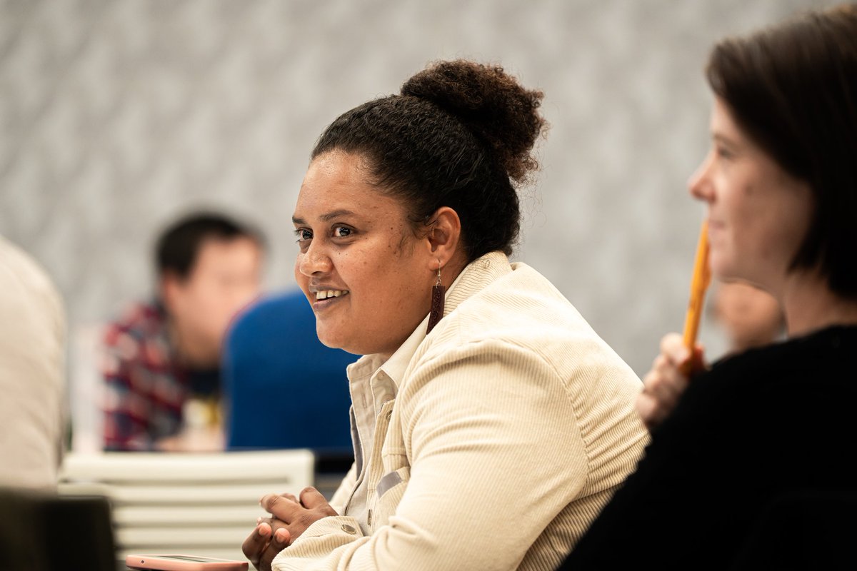 Alfred Emergency Academic Centre tweet media