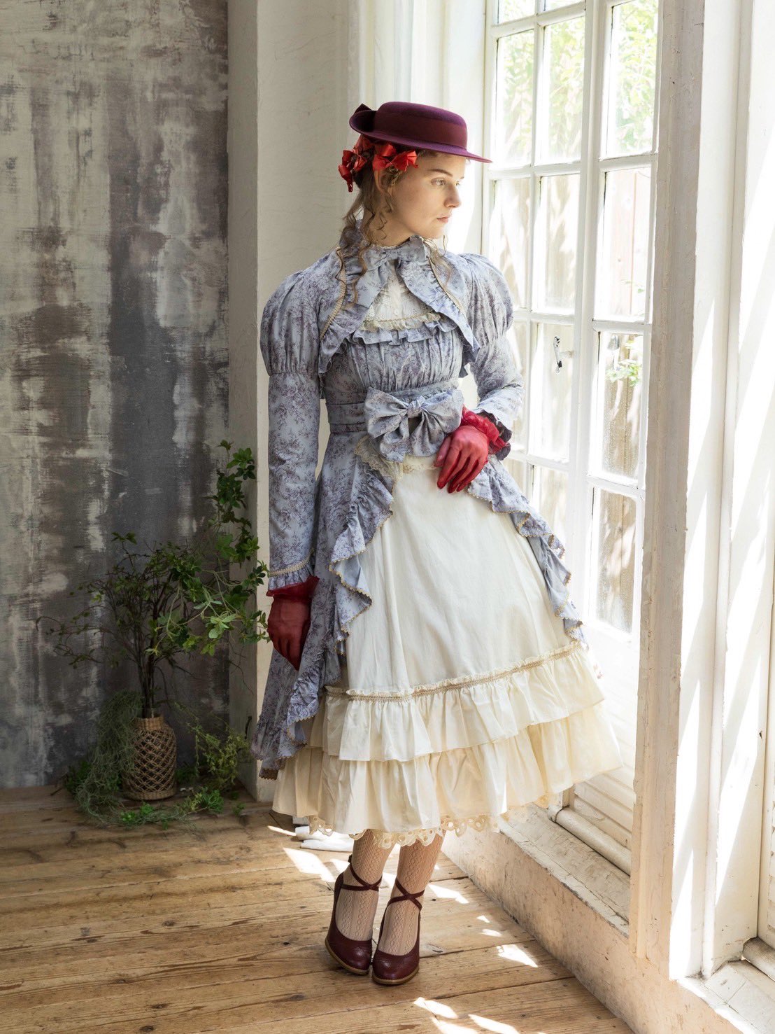 ATELIER-PIERROT on X: 