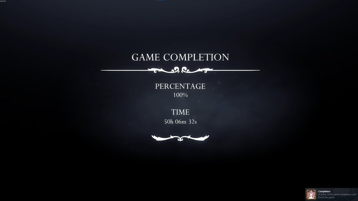 Now my greatest game of all time.