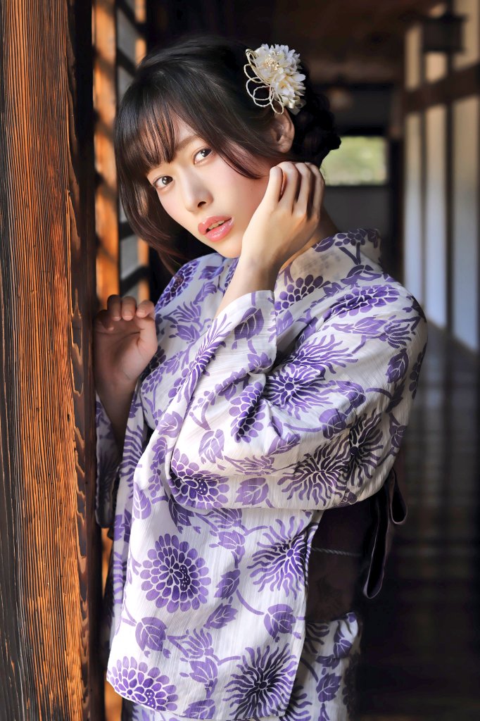 abeabeabe1002's tweet image. model　七瀬まりあさん(@maria212124257 )　
#ファインダー越しのヒロイン