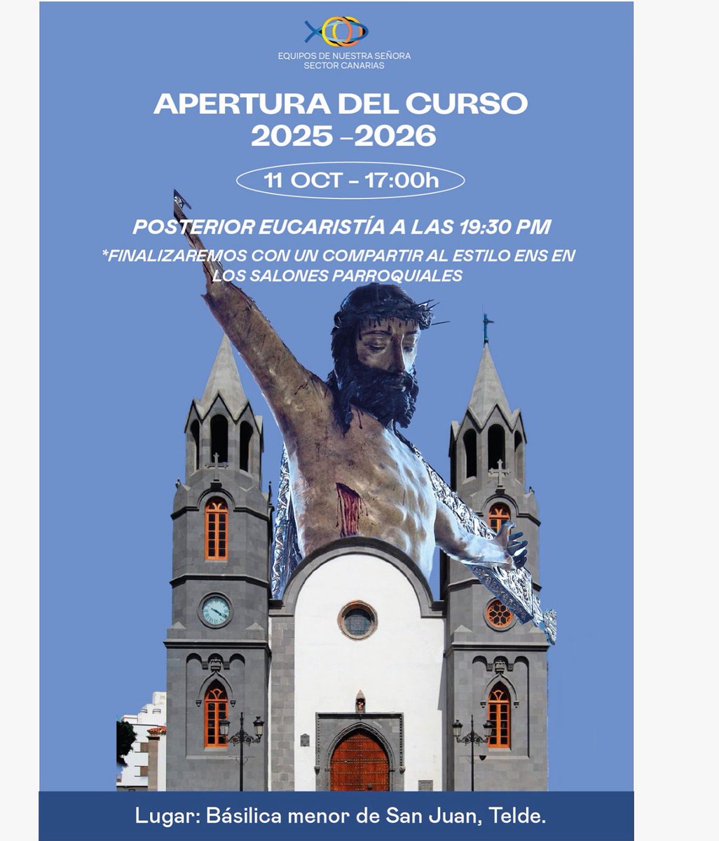 ENS CANARIAS (@enscanarias) on Twitter photo 