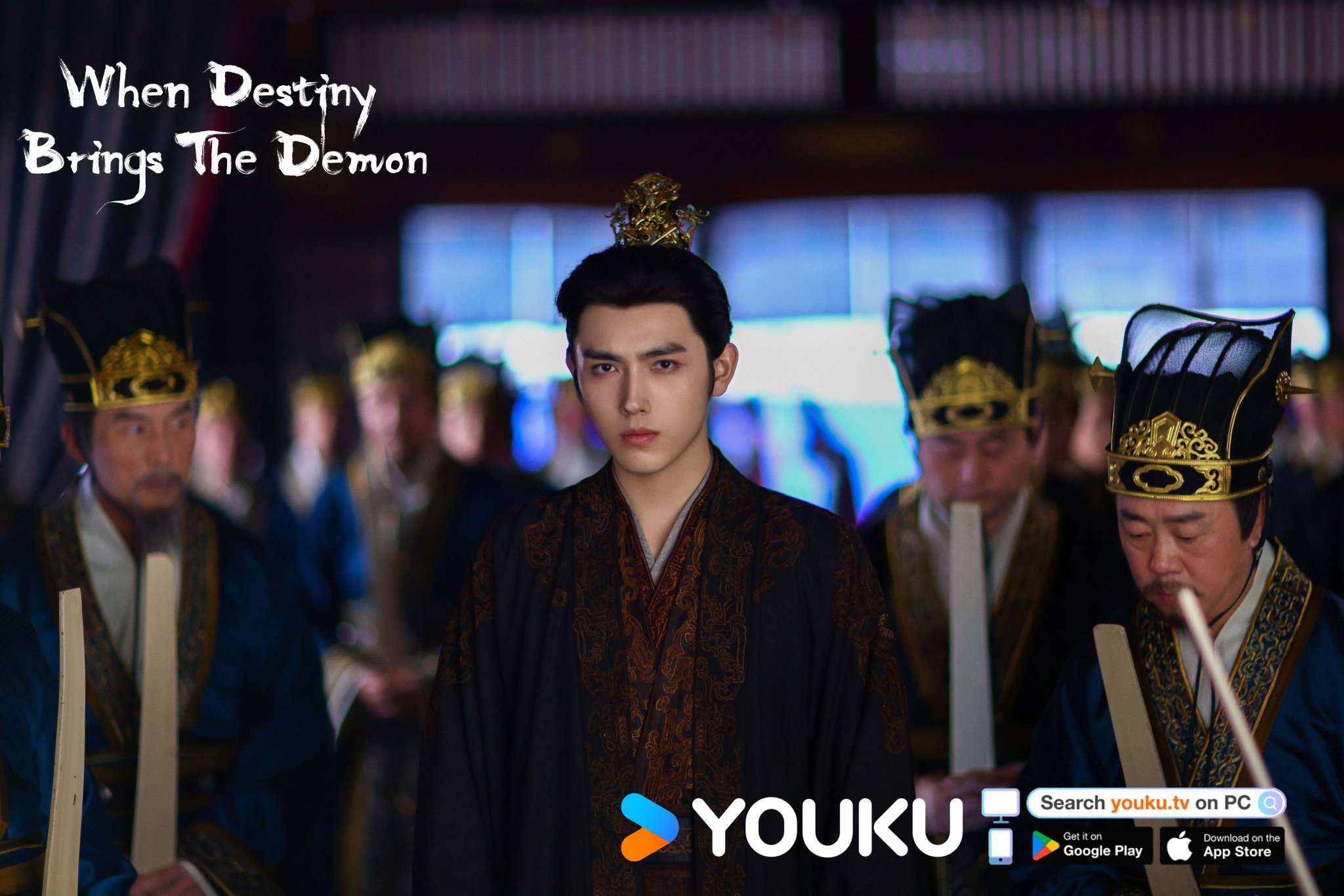 优酷Youku on X: 