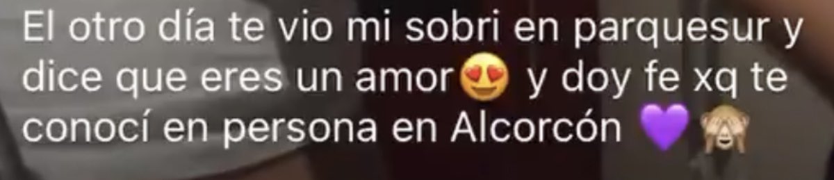RaquelAndresGo's tweet photo. Ahhh!!! Y varias cositas más…
#lactosa tendencia anoche.
@livfearless tú y tu vídeo no merecías
menos. 🫶🏻😌
Aviso‼️ los neurólogos sois huesos.😂
Tontos hay en todos lados 🤷♀️pero siempre habrá más gente buena. ❤️ https://t.co/rXvHU1UCWI