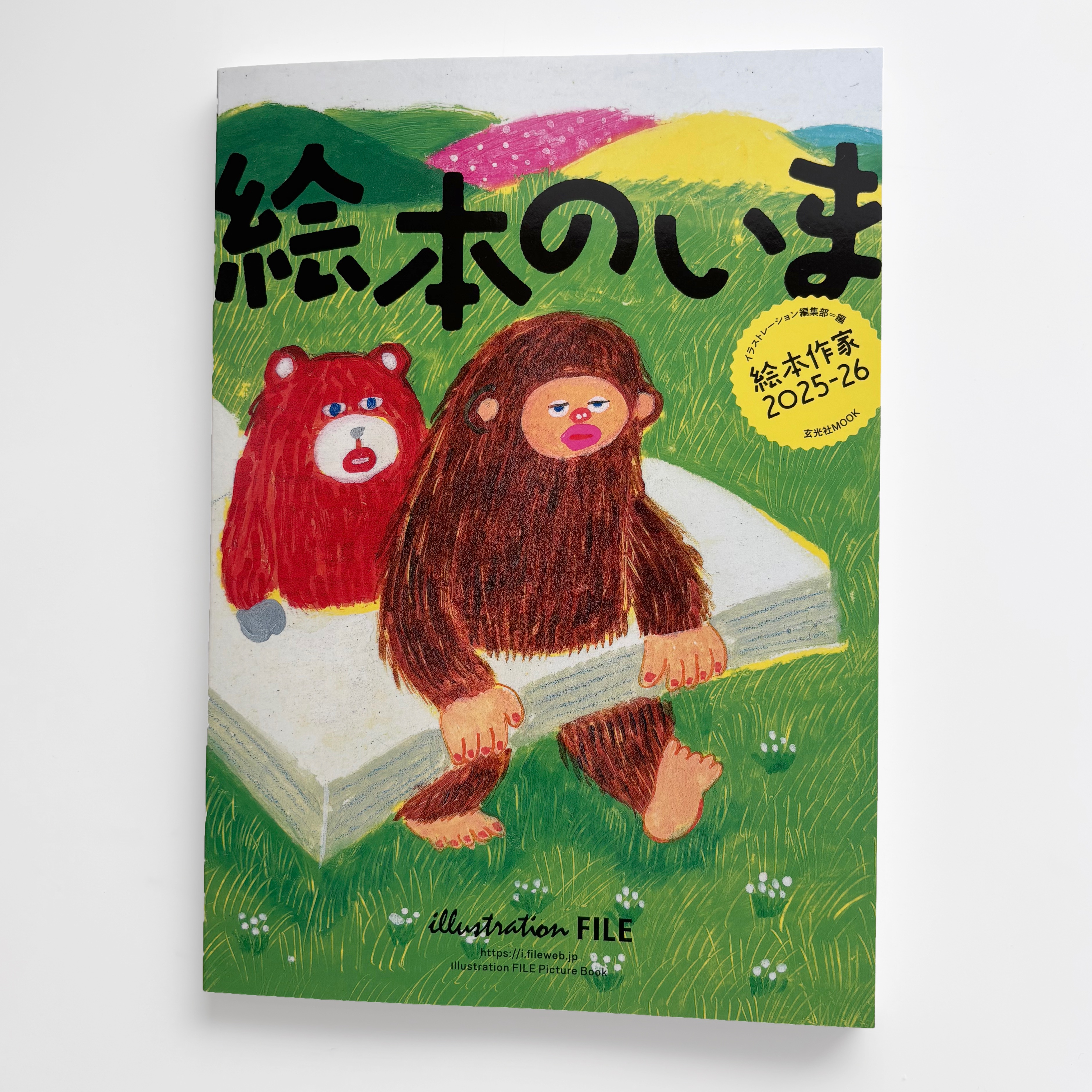 確認用　絵本 6f41a1fc0068574018538f64f94b4b