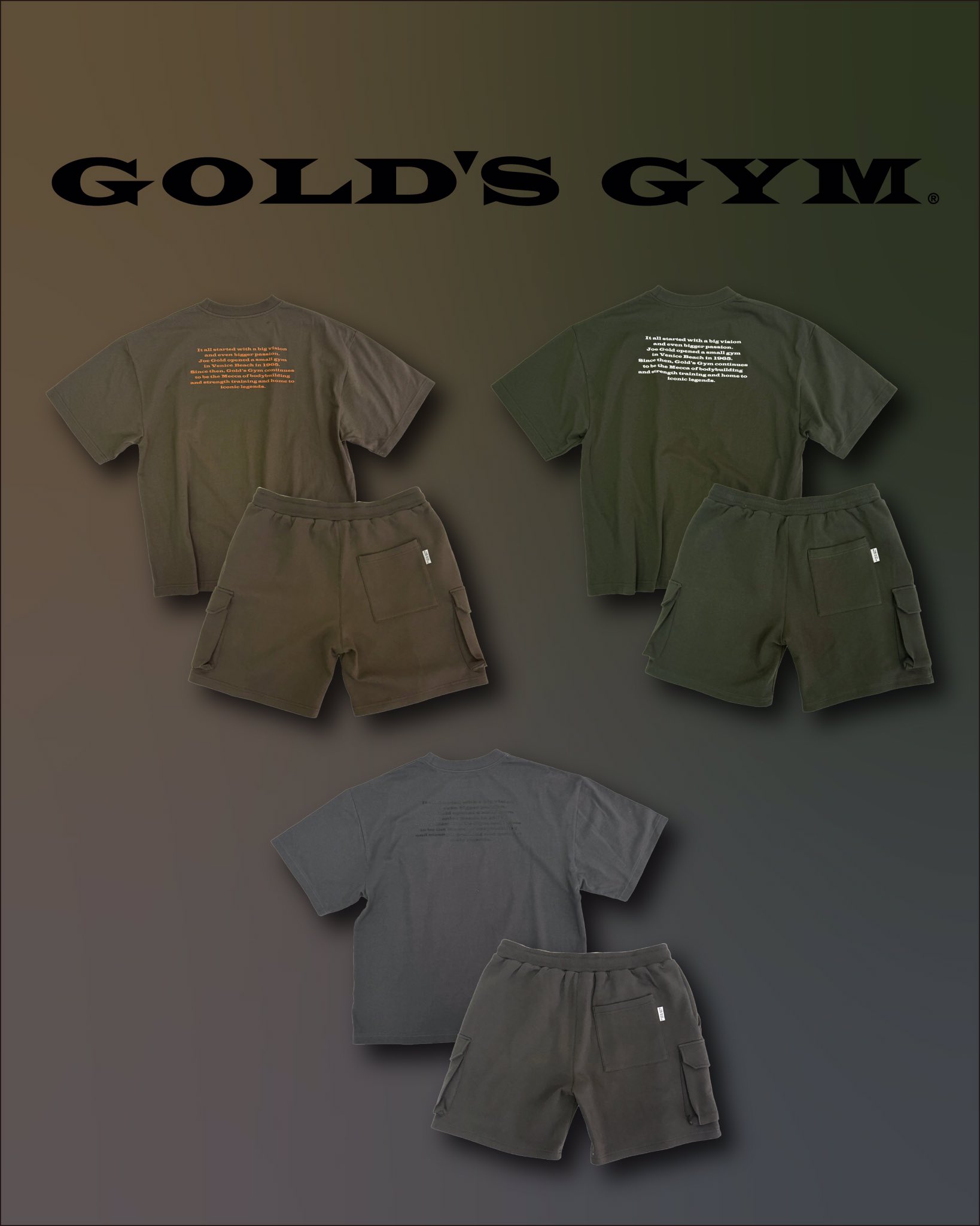 希少ゴールドジム2021年限定モデルXLパンツ GOLD'S GYMania（ゴールドジムマニア） (@goldsgymania) / X