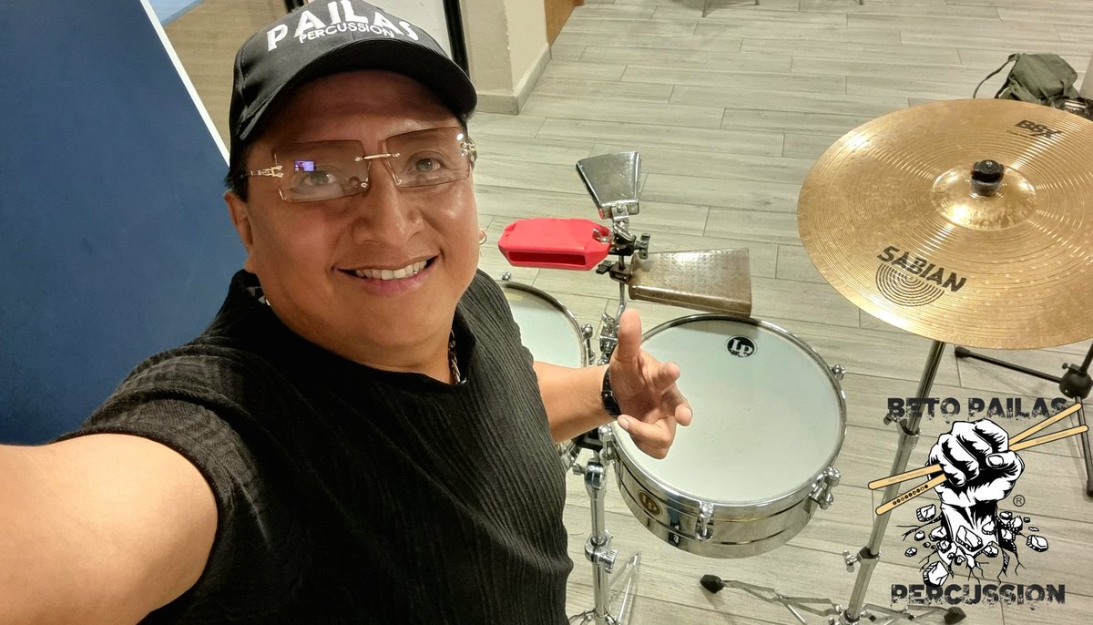 NO TE ARREPIENTAS DE TENER UN BUEN CORAZÓN. 
El universo tiene memoria, todo lo bueno vuelve y se multiplica. 
#betopailas 🥁 
#FelizMartesATodos