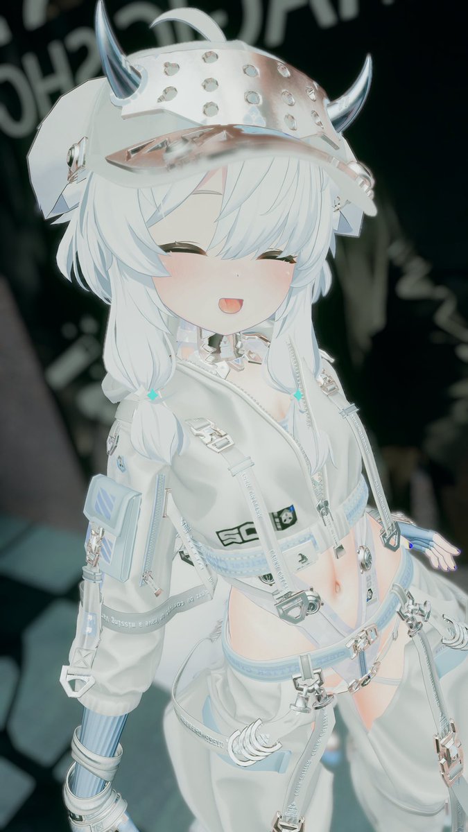 がこおわー!