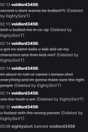 Genshin players in Co-Op arent real LMAO