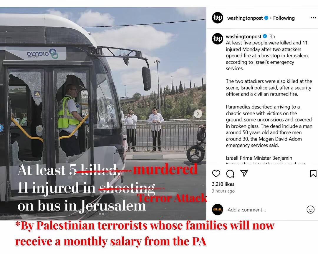 Hi <a href="/washingtonpost/">The Washington Post</a> 
This is the correct post ⇣