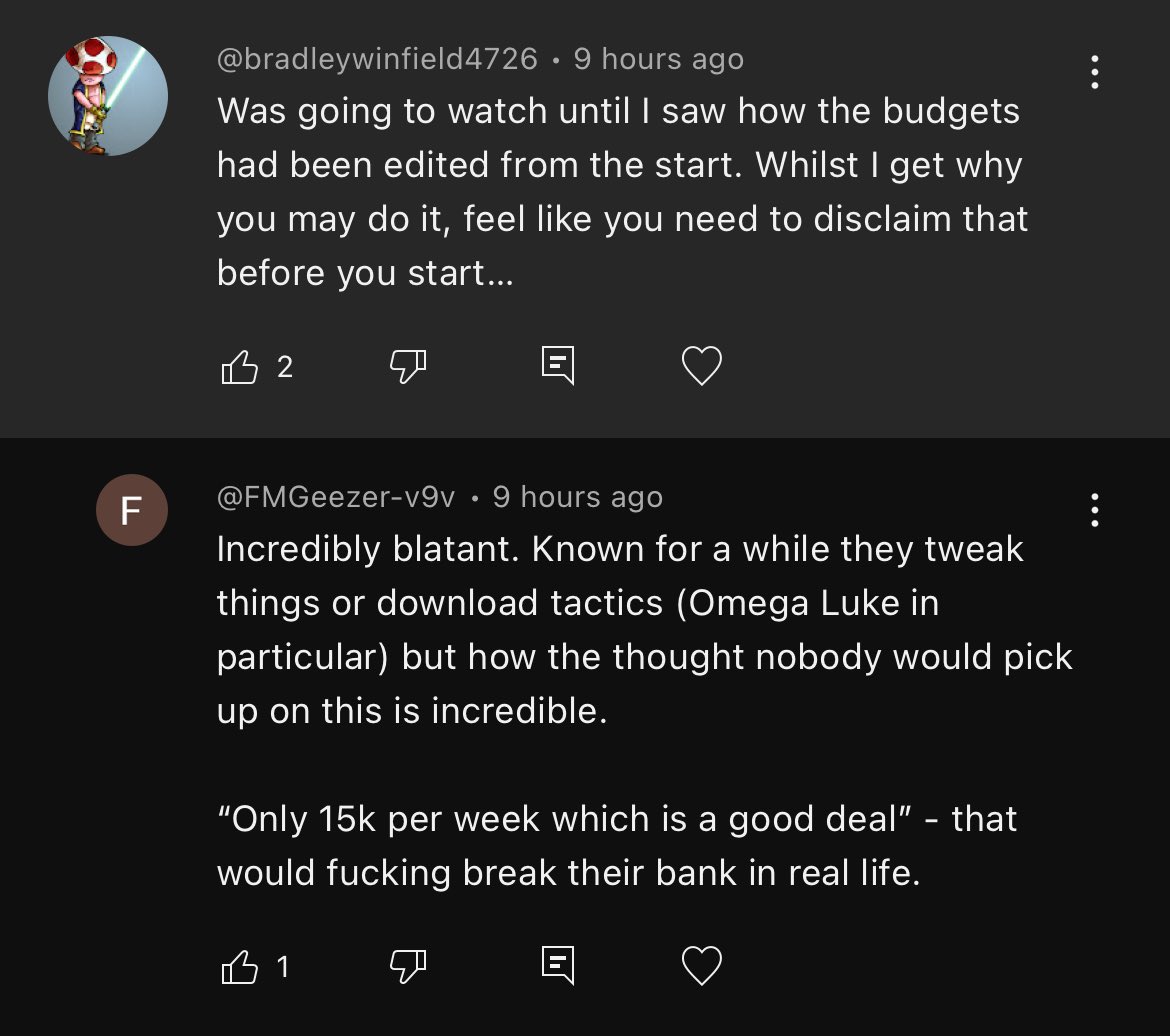 Omega Ω Luke tweet media