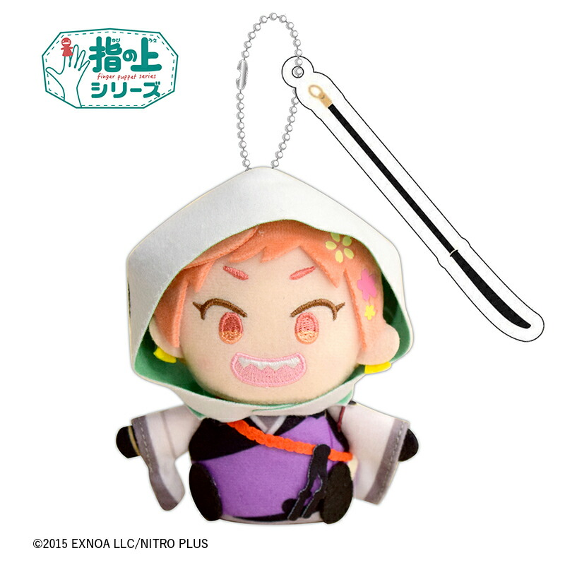 刀剣乱舞(グッズ関連その41) content_04__acrylicstand_re1.png
