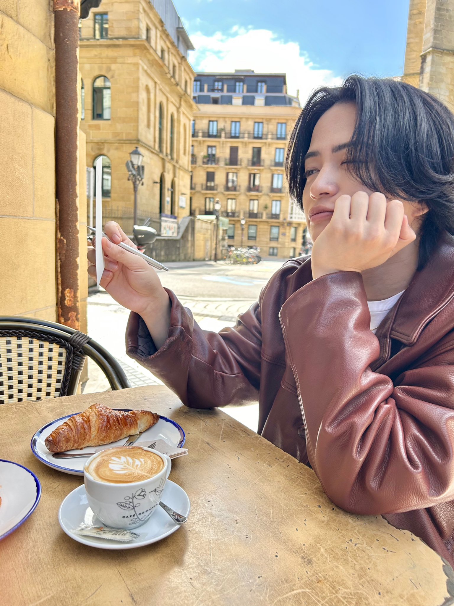 菊池風磨1st写真集 公式アカウント on X: 