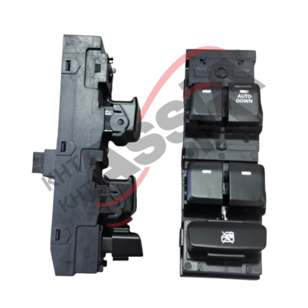 vikaspurthi's tweet photo. Restore smooth window control with our Power Window Switch for Hyundai i-20 Elite (Right, Front) – built for a perfect fit.
shop here: https://t.co/y0kQtBy6wq
#HyundaiI20Elite #PowerWindowSwitch #CarMaintenance #AutoParts #HyundaiParts #khtassia https://t.co/OPSzyIueTd
