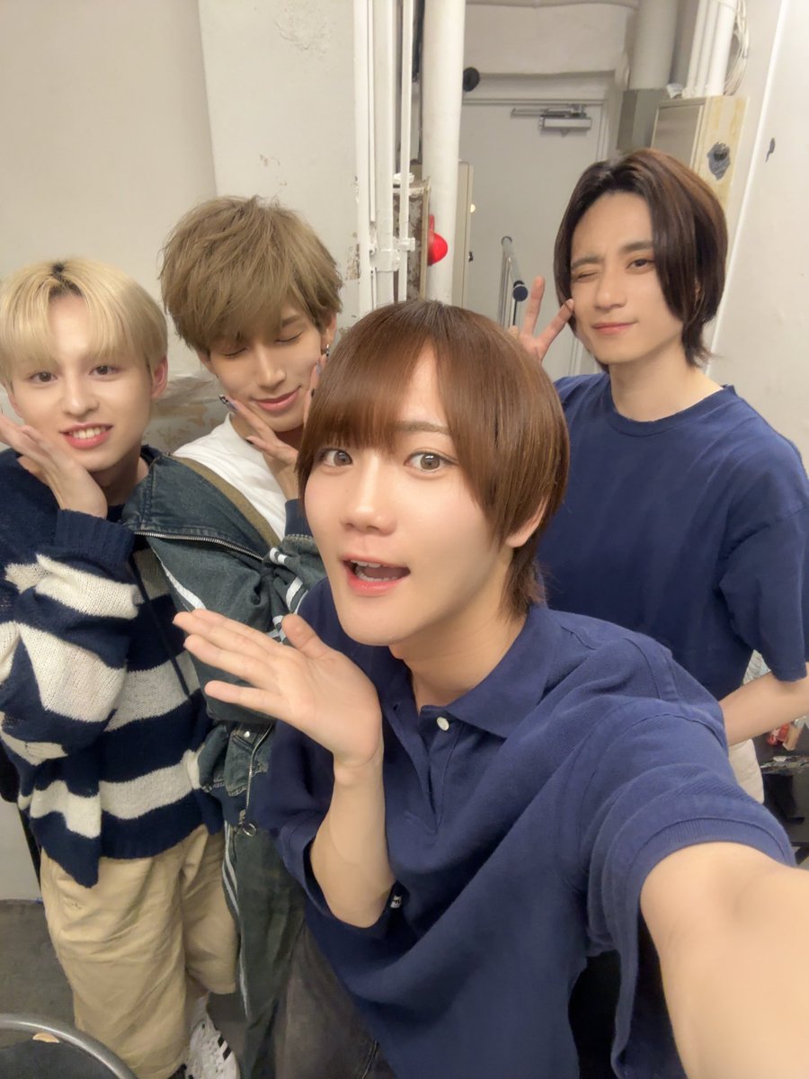 ReLIT りりっと　リリット　青野精一郎　ハピカ MEMBER - ReLIT official web site