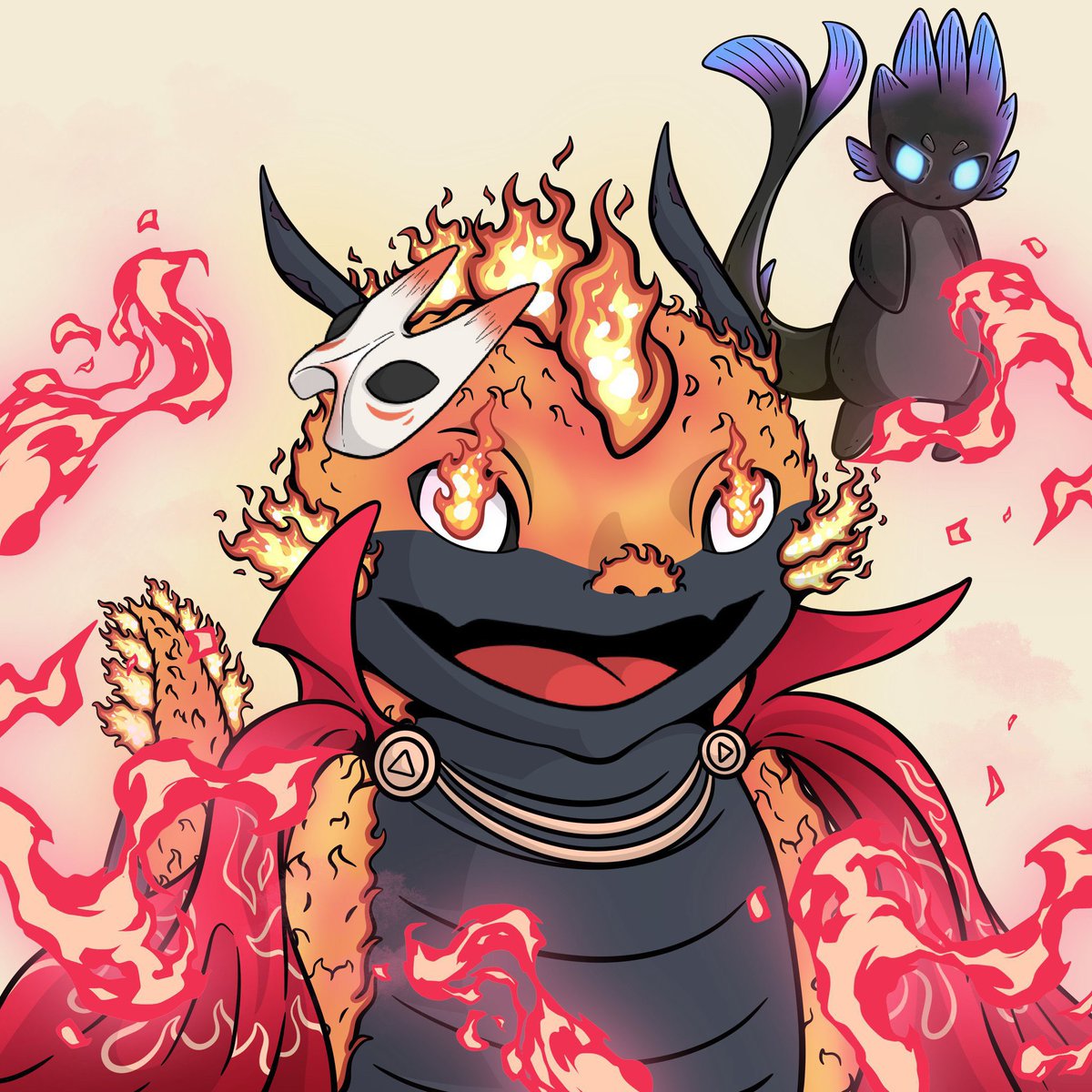 FATBOSU WL GIVEAWAY 🎉

We’re giving away fatbosu WL spots!   

How to claim your spot: 
🔴Like + RT   
🔴Follow <a href="/TatsukionETH/">T A T S U K I</a> &amp; <a href="/FatBosu_/">FatBosu</a> 
🔴Drop your wallet
🔴Join our discord with at least 1 Tatsuki NFT