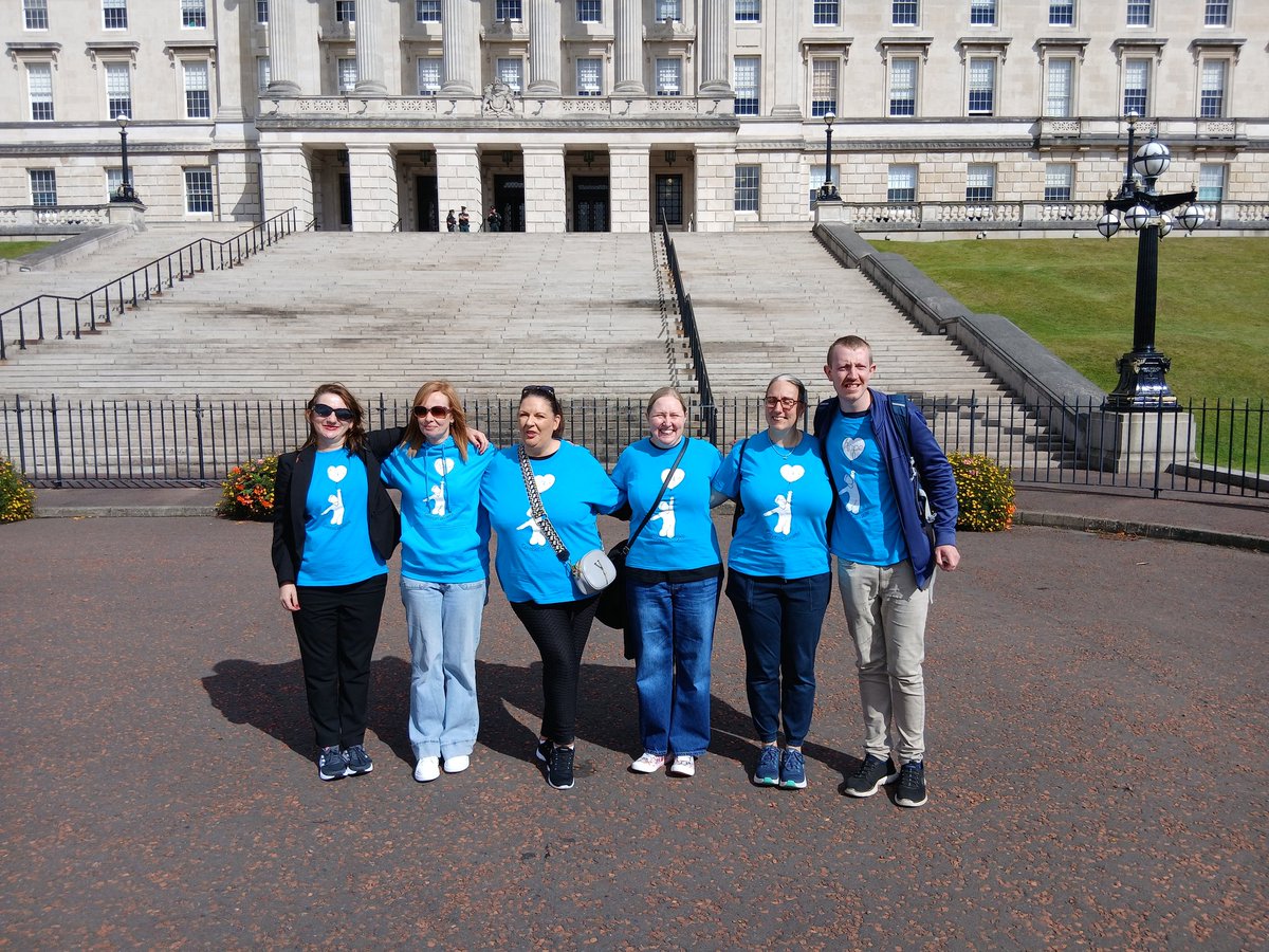 Our children need your help NOW and there is no time <a href="/moneillsf/">Michelle O’Neill</a> <a href="/niexecutive/">NI Executive</a> <a href="/mikenesbittni/">Mike Nesbitt</a> <a href="/DianeDoddsMLA/">Diane Dodds</a> <a href="/CArchibald_SF/">Caoimhe Archibald MLA</a> <a href="/SorchaEastwood/">Sorcha Eastwood MP</a> <a href="/CaraHunterMLA/">Cara Hunter MLA 🕊</a> <a href="/BBCMarkSimpson/">Mark Simpson</a> <a href="/BBCnireland/">BBC Northern Ireland</a>