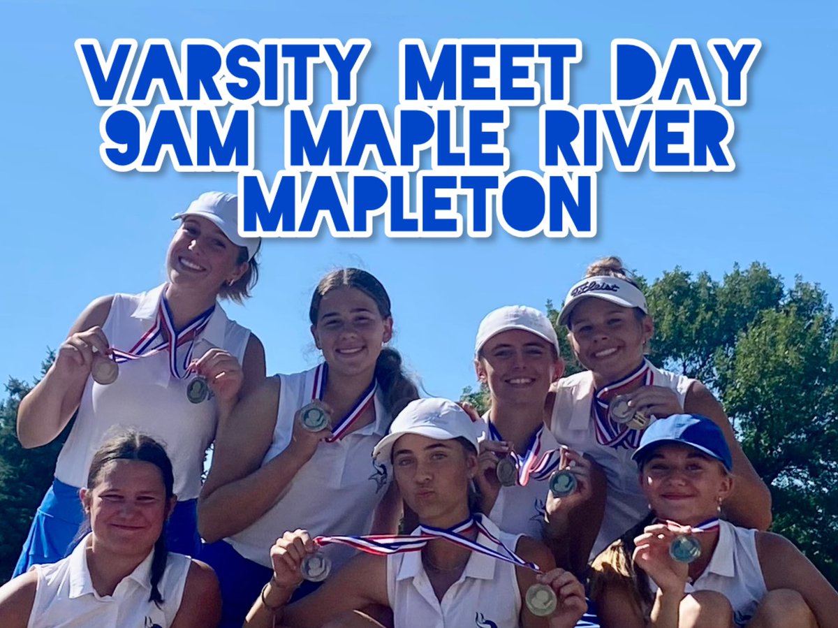 Kindred Golf tweet media