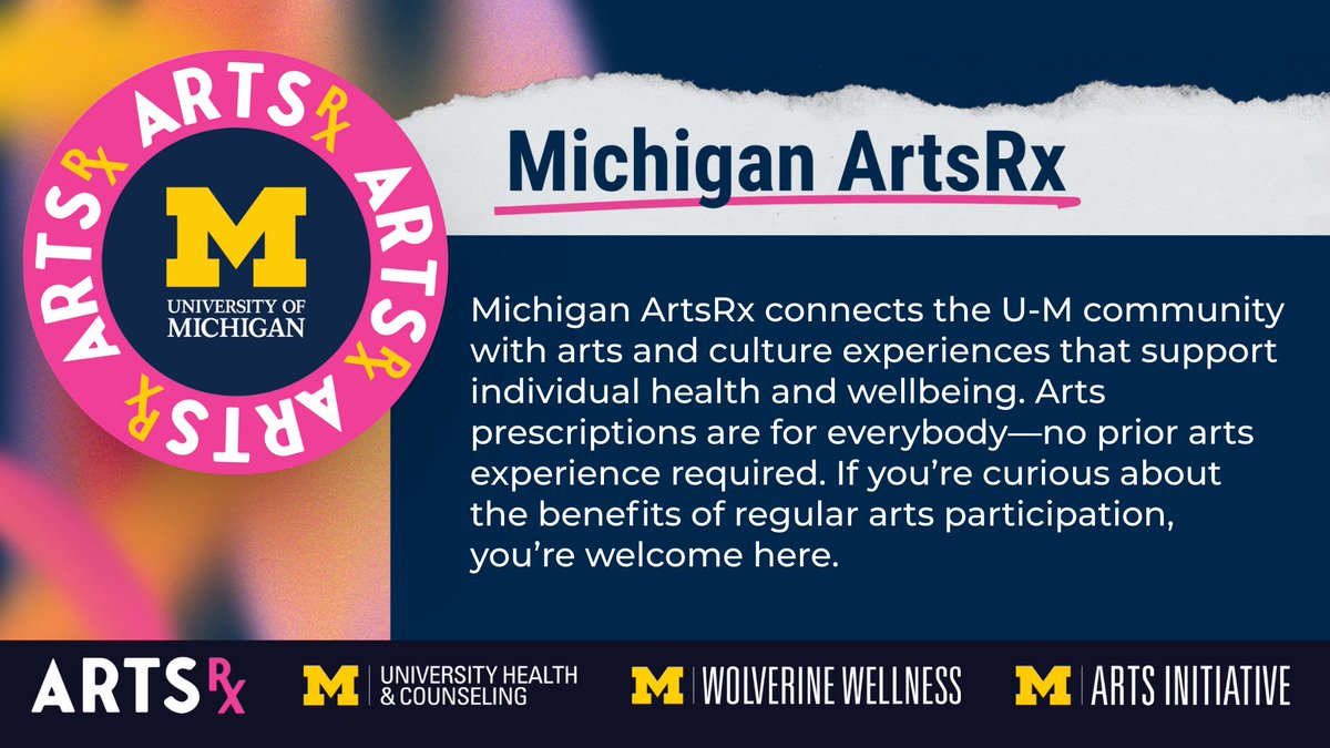 University of Michigan tweet media