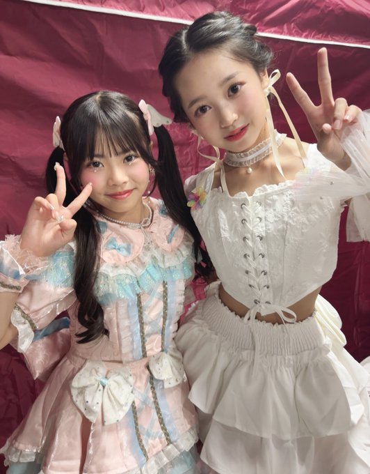 Twitterのコスプレ画像30