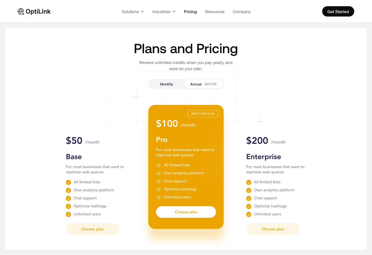 FelixMasta's tweet photo. From Sales pricing pages to 
e-commerce product showcases, @MastaDesign creates web experiences that actually convert. Beautiful layouts and intuitive functionality = results that speak for themselves.

#WebDesign #UXDesign https://t.co/9kLKdaDzZX