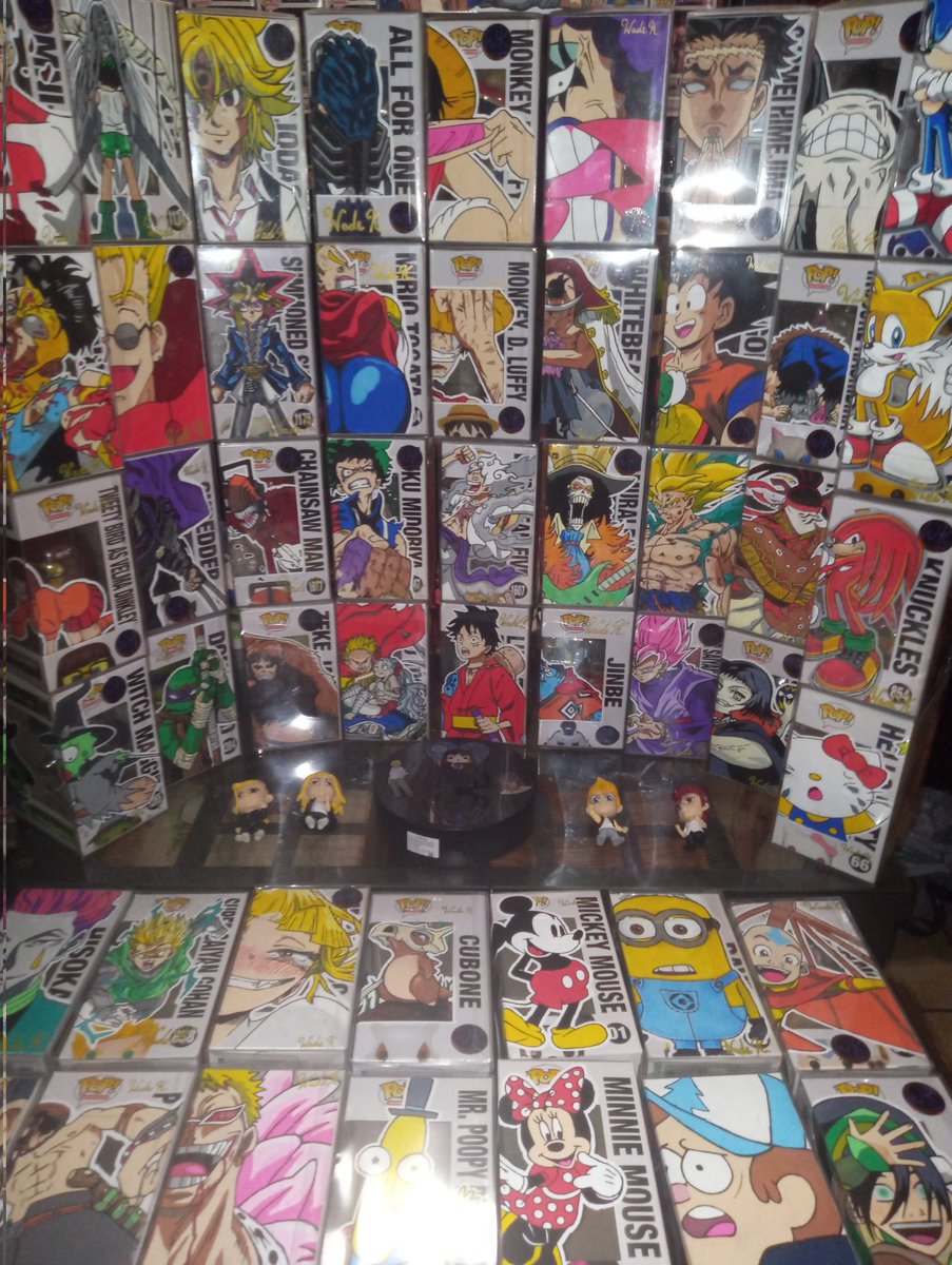 WadeKillsonYT's tweet photo. Items like This And MORE! Available Today!! 👇👇👇 Click the link bookmark and come join the Show! https://t.co/b3T8XjY3za