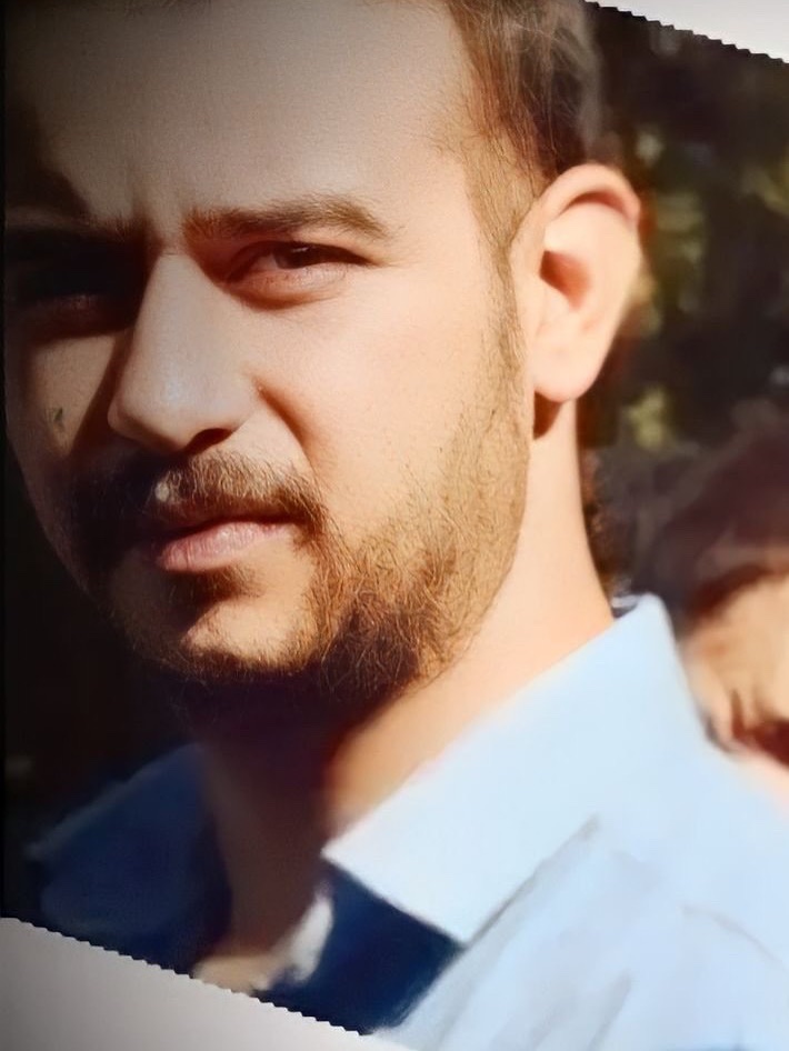 Bir yiğit ardından, 3852. gün.

UNUTANIN KANI KURUSUN

Unutma, unutturma.
#FıratYılmazÇakıroğlu