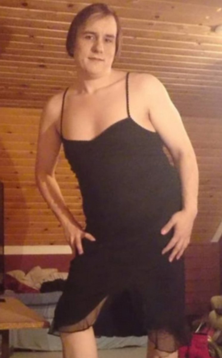 FredSargeant's tweet image. It's still legal in Denmark to call a man a man. @lotteingerslev has won one for the team.  Congrats, Lotte.

Nadia Jacobsen is a man.  Pass it on.