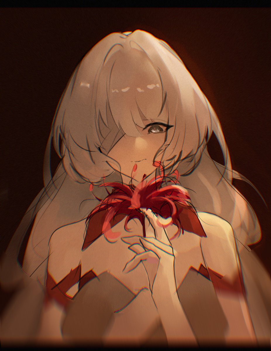 Phrolova
#鳴潮📷 #WutheringWaves📷 #フローヴァ