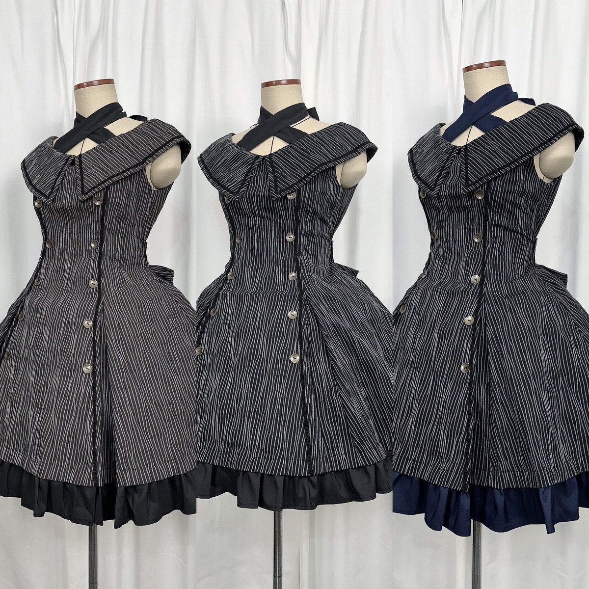 atelier boz ドレス Atelier BOZ on X