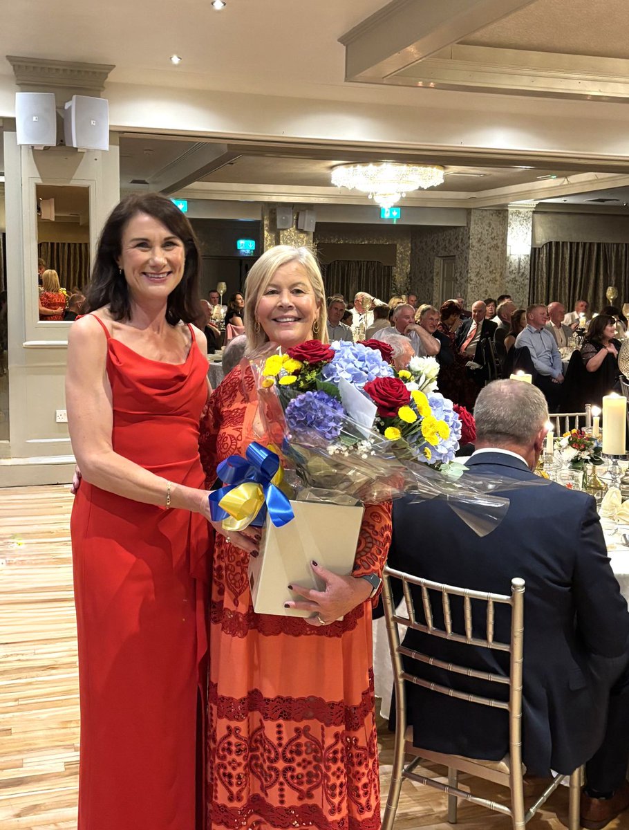Mary Considine named Clare Person of the Year 2025 🎉 
 
Last Saturday, the Clare Association Dublin hosted its Annual Awards Dinner at the <a href="/Fallshotel/">Falls Hotel & Spa</a> where our CEO, <a href="/MaryConsidine11/">Mary Considine</a> was honoured as Clare Person of the Year 2025.
 
The evening celebrated the achievements of two