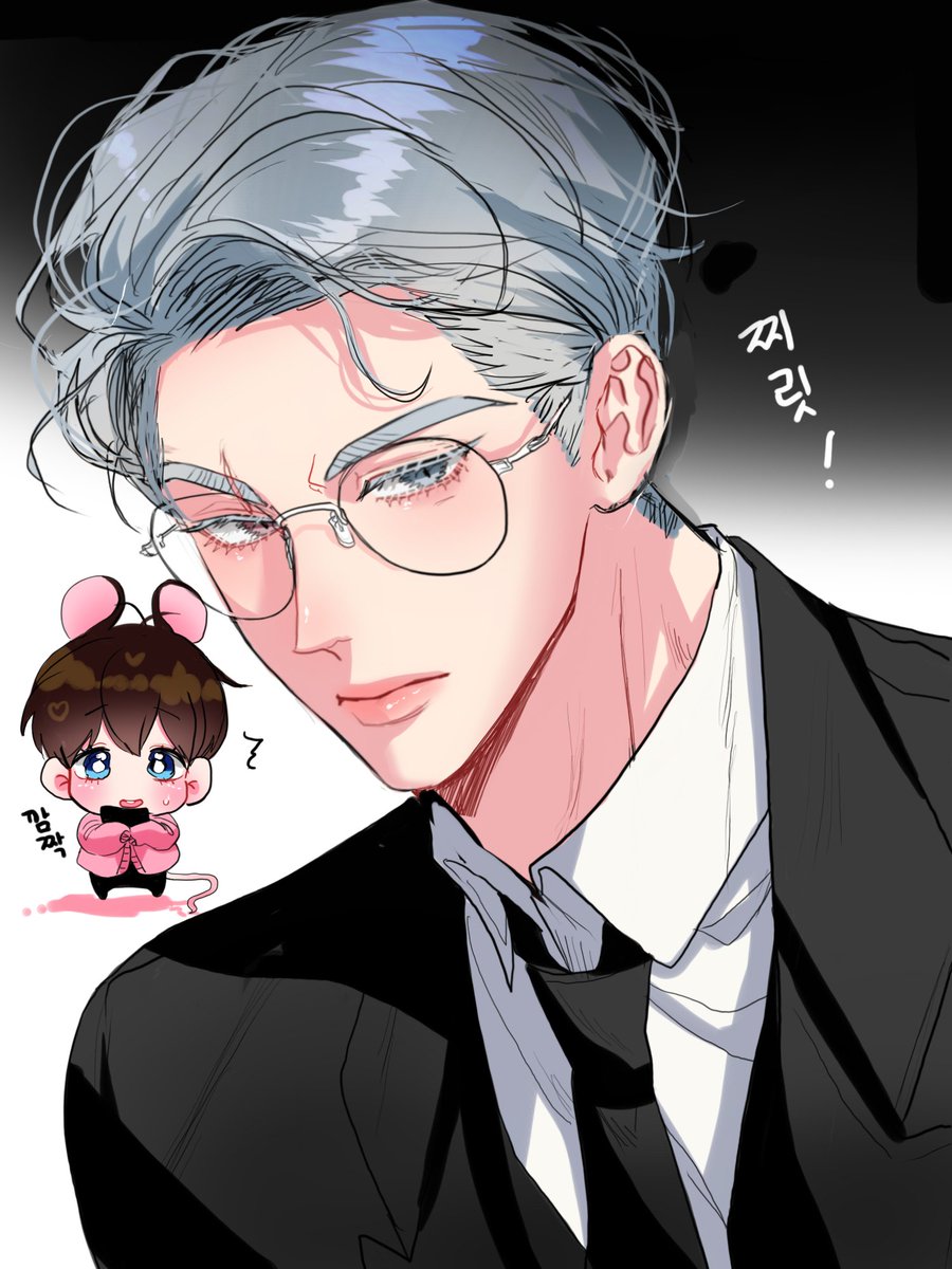 #박하사탕
작년낙서..👀🌿🧀