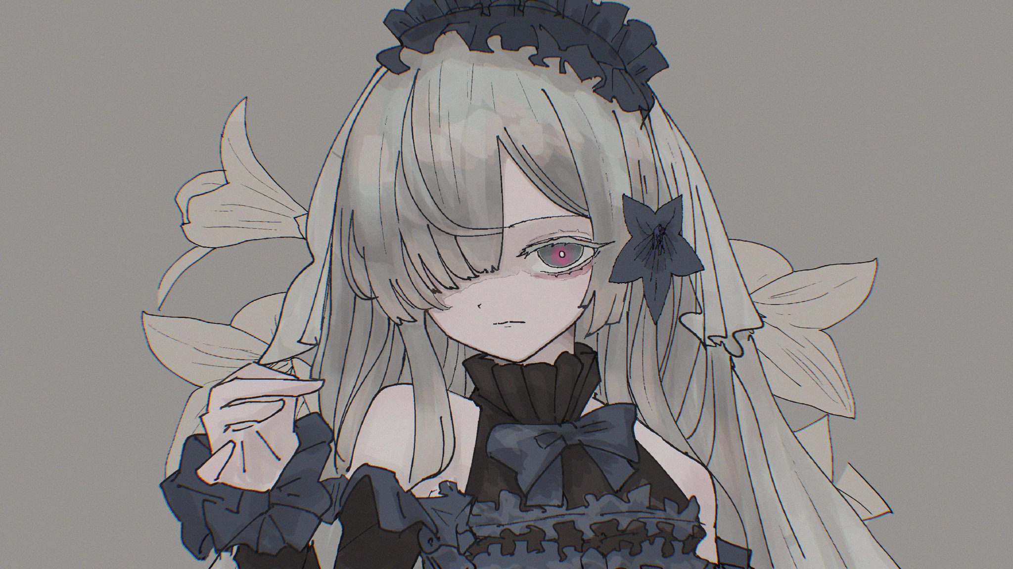 モコさん Mocco/愚図愚図 (@Mocco1894) / X