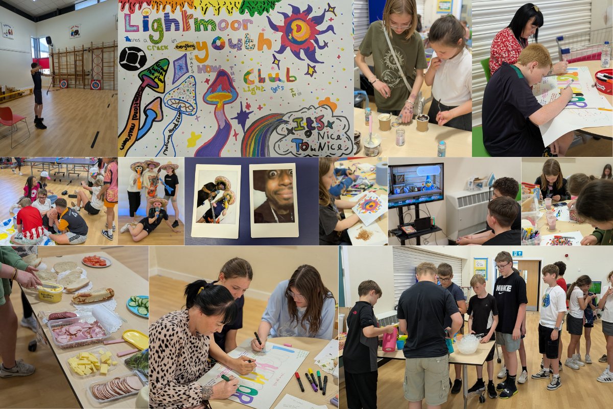 Bournville Village Trust in Lightmoor Village tweet media