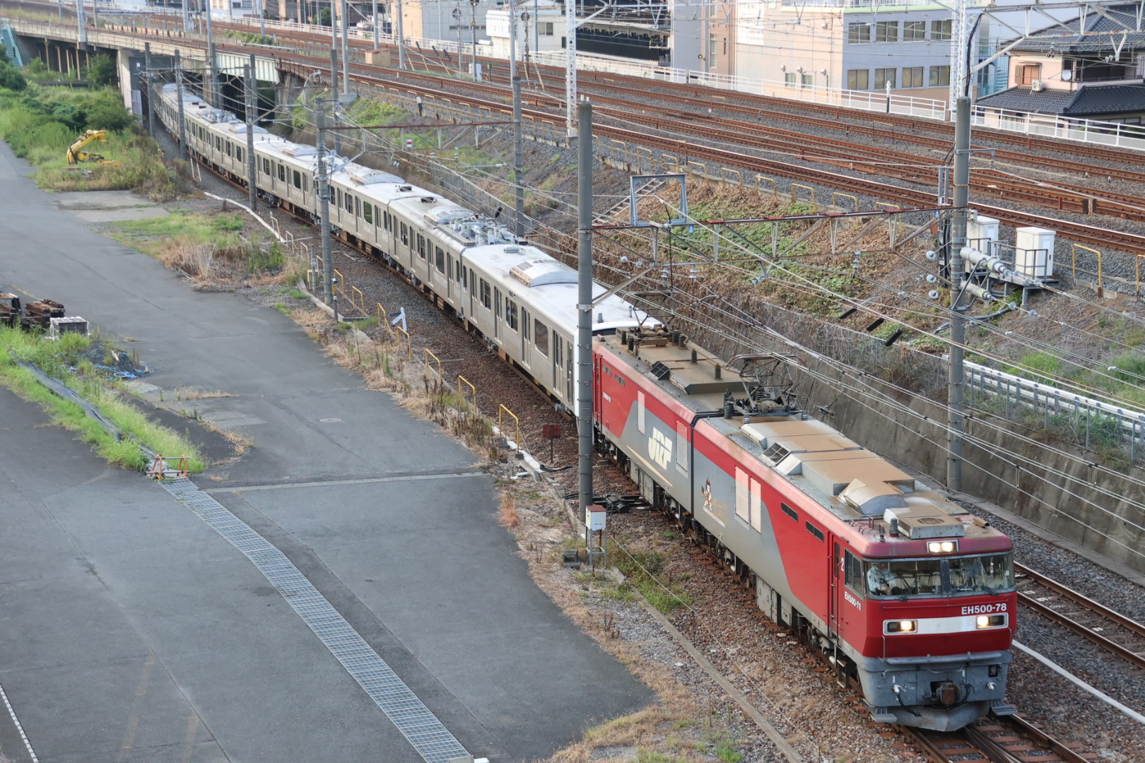 鮮血A子ちゃん　常磐線快速精駅止まり 鮮血A子ちゃん 常磐線快速精駅止まり 常磐線 - Search / X