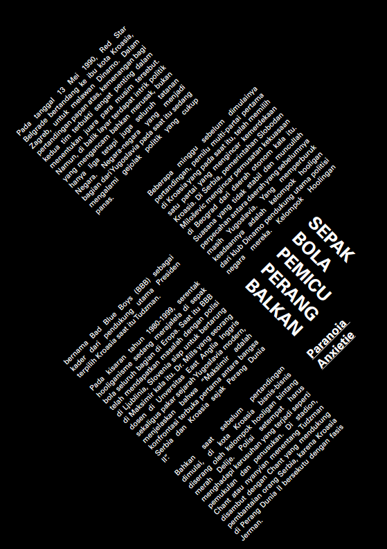 BSA_1933's tweet photo. Sekilas info menyoal rilisan zine #Issue7 yang (seharusanya) naik kemarin2, namun gara-gara keadaan (negara) yang ugal-ugalan jadi urung rilis 😢
Kemungkinan minggu-minggu kedepan baru bisa mengudara bersama merchan yang lain ya..
*spoiler dikit ah ~ https://t.co/znQ78uzhal