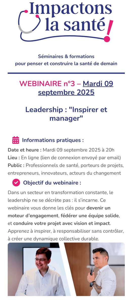 Julien LEVAVASSEUR tweet media
