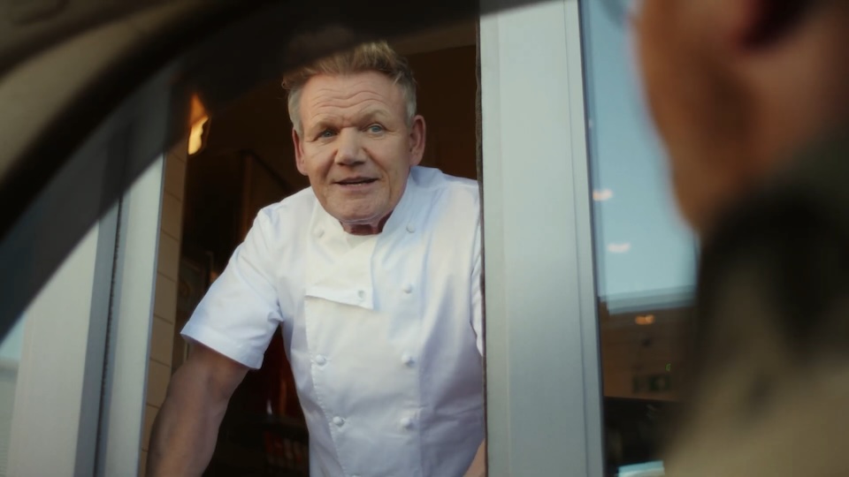 MusebyClio's tweet image. Did Gordon Ramsay make your @BurgerKingUK Wagyu burger? Dude can always dream. bit.ly/3KcgBQQ