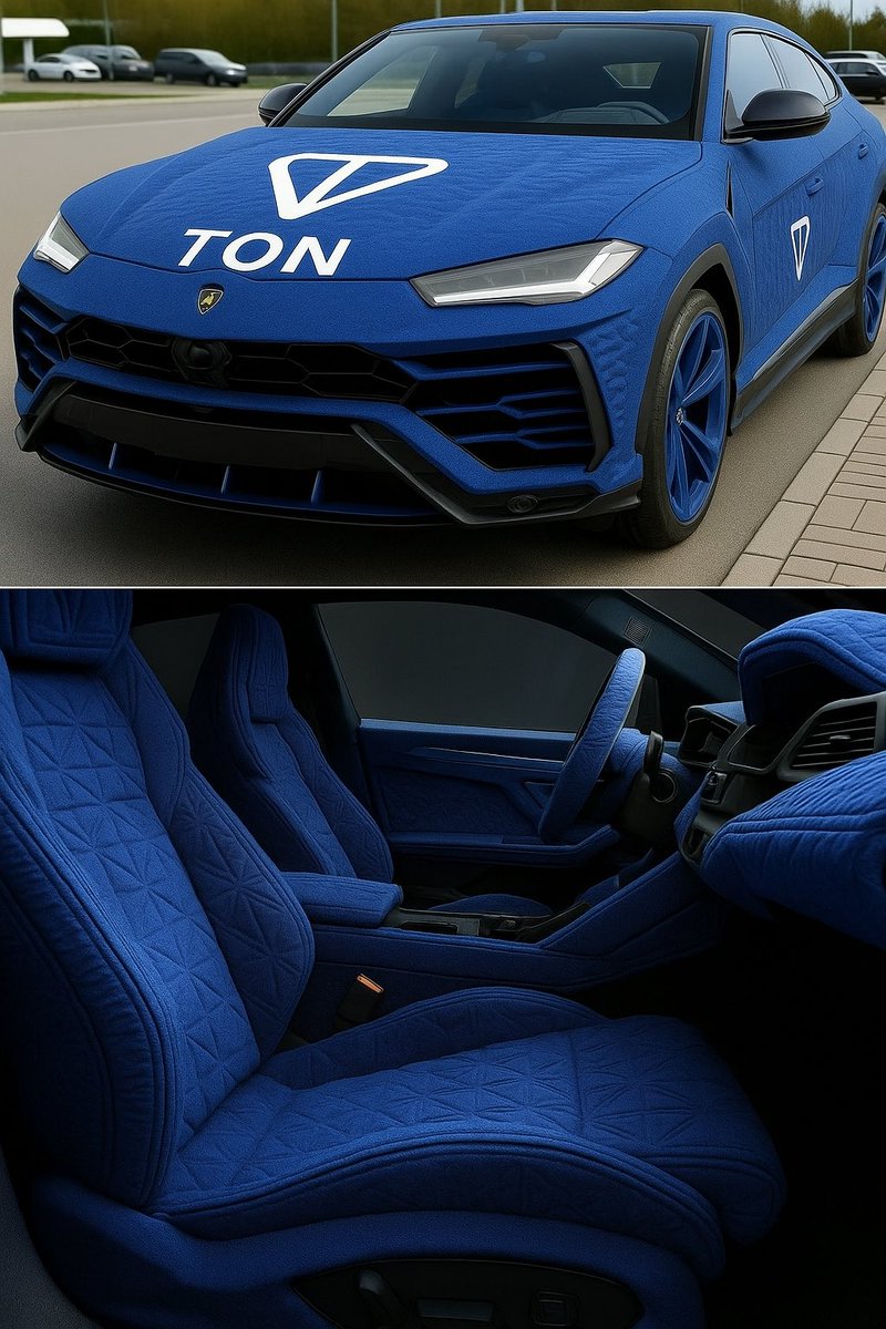 TON 💎 tweet media