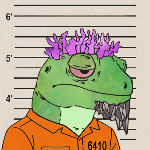 🟩 🦎MARTU COMMAND
Official Communiqué
Date: [Galactic Standard Cycle 457.29]

Subject: Apprehension of Suspected Coral Cabal Leader moxpark 

Martu Command confirms that War General <a href="/basedbmar/">Bmar</a> has successfully apprehended <a href="/moxpark/">🟩moxpark</a>, one of the suspected leaders of the Coral Cabal