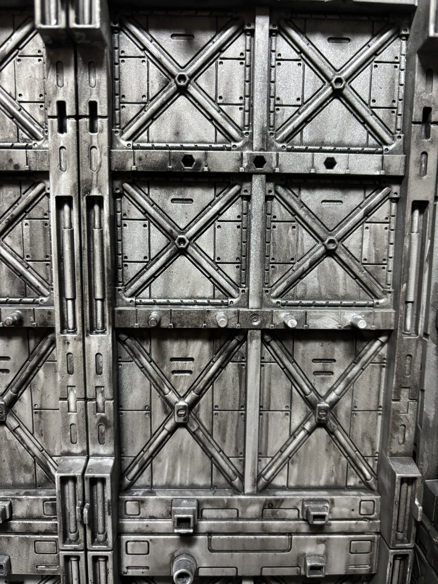 専用ベルセルクA賞&B賞　自作ジオラマ付き 専用ベルセルクA賞&B賞 自作ジオラマ付き ベルクト👾 on X: