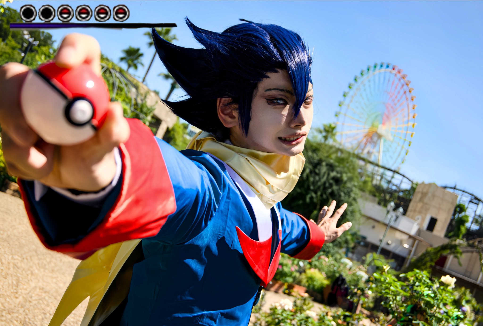 ヒーロー プロテクター コスプレ 619+Eu4LjsL._UY1000_.jpg