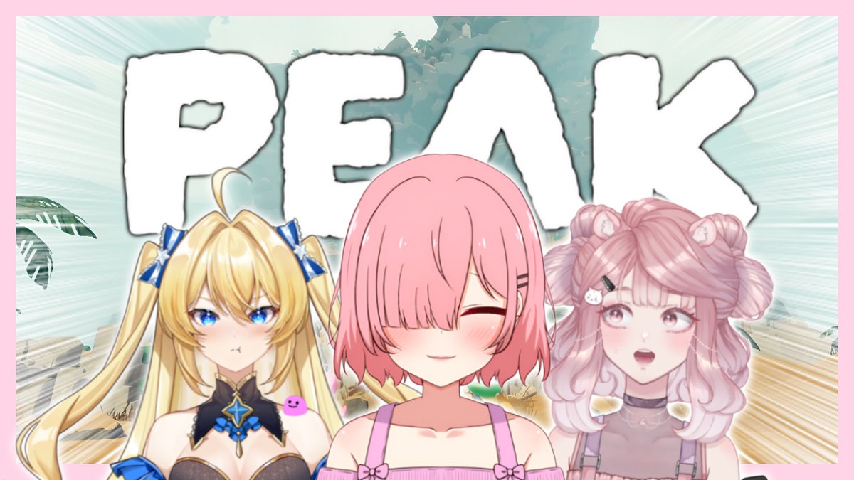 Naik kepuncak gunung bareng cantik2 nya aku 
@hasegawamiuuu 
<a href="/hunnipoffie/">Poffie Hunni ☁️🎀 【AfteRain】</a> 

youtube.com/live/0n06CvqU2…
⏰:19.30 WIB