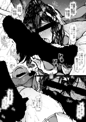 【宣伝】姉妹で①

差分2枚の1P

漫画やイラスト「毎週更新」
・Fantia
https://t.co/IWjXLQ0cf1

よろしくお願いします～ 