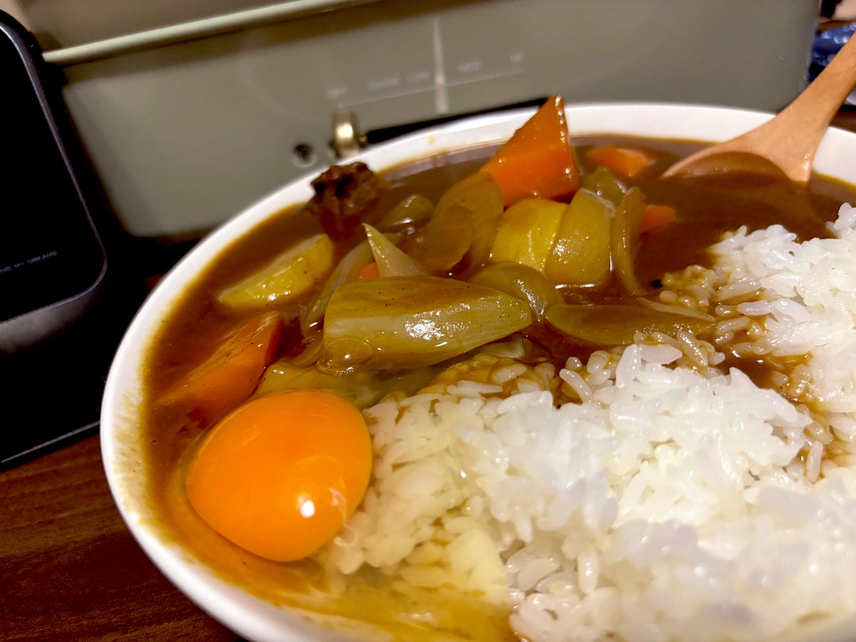 きょはカレー🔆