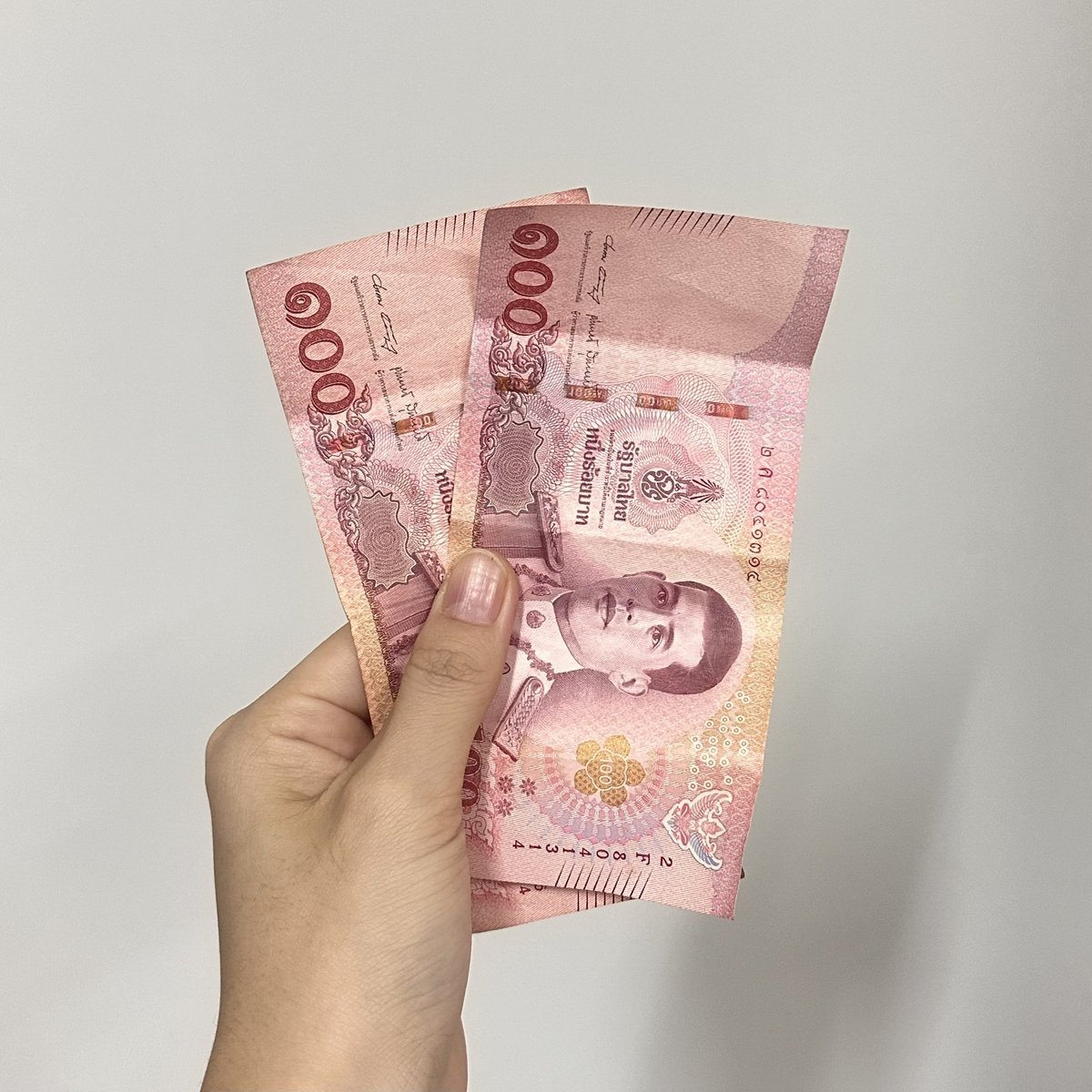〰️💵#แจกเงิน 100 บาท 2 รางวัล 

📍 กติกา : รี+ฟอล <a href="/new5u/">นิวสไตล์ ☄️ヅ</a>
⚡️#สุ่มแจก วันอาทิตย์ ที่ 14 ก.ย. เวลา 2 ทุ่ม ☄️

#แจก #เงิน #แจกเงินฟรี #แจกฟรี #แจกเงินฟรีไม่รีได้ไง