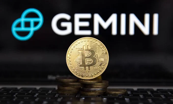🟠BTC-ARCHIVE: Il Nasdaq investe 50 milioni di dollari nella piattaforma Gemini per criptovalute