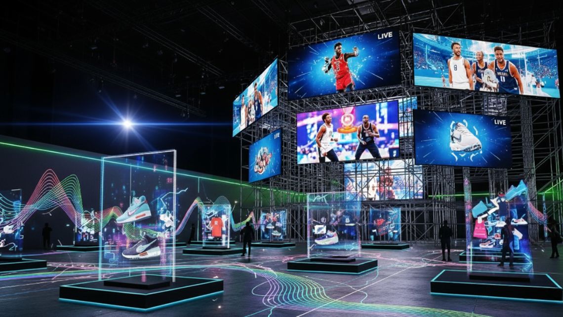 StudioImmersive's tweet image. Think virtual events are just livestreams? Think again.
#ImmersiveStudio builds #webbasedvirtualexperiences that let your audience engage, explore, and interact in real time—from anywhere in the world.
immersivestudio.co.uk/services/web-b…
#VirtualEngagement #ImmersiveTechnology