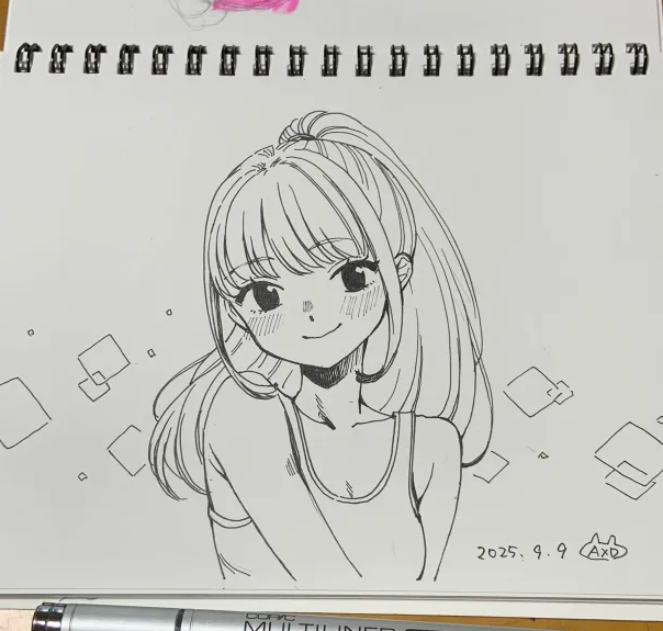 アナログイラスト アナログイラスト - Search / X