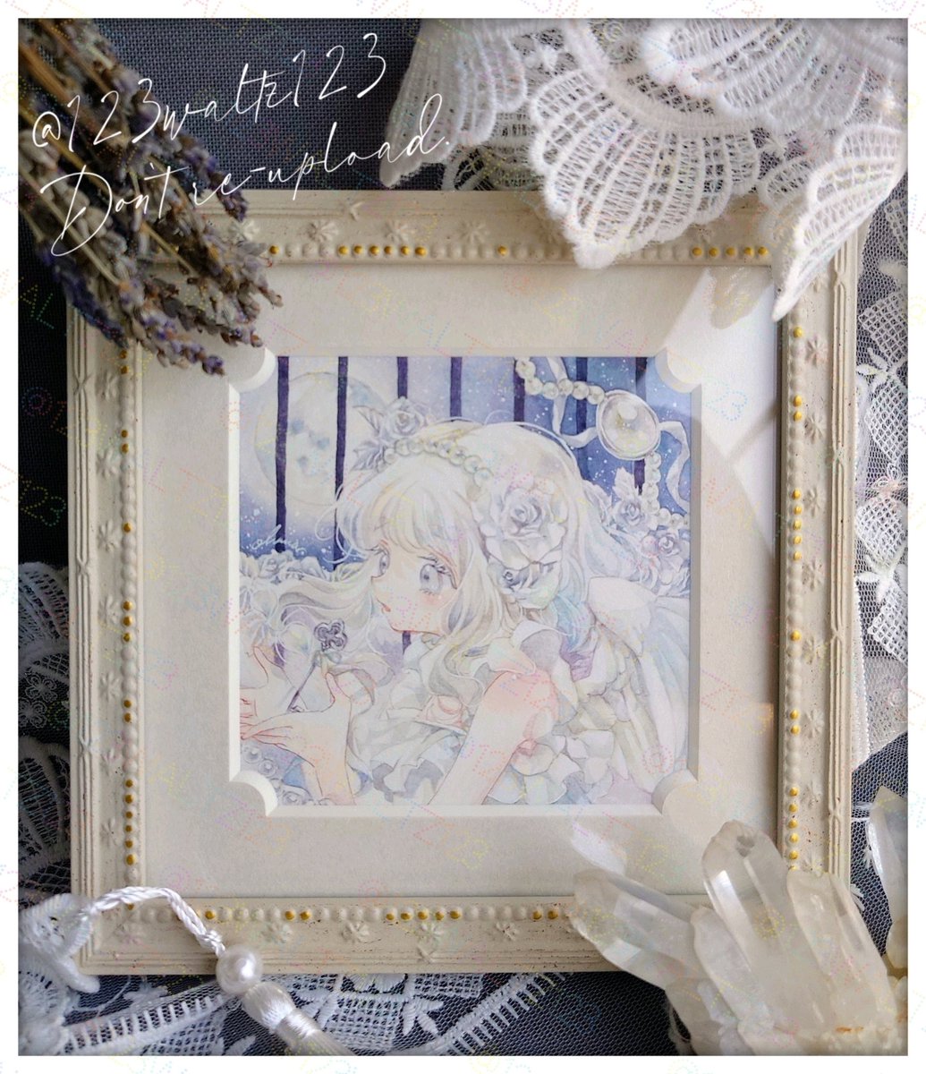 123waltz123's tweet image. つぶしゃんとかおりちゃんと
合作した牡蠣ちゃん&amp;amp;天使ちゃん🦪👼
#ARTsLABo #しろと虹展